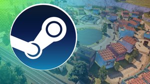 Ich habe ein wunderschönes Aufbauspiel auf Steam gefunden, das euch jeden noch so miesen Tag versüßen wird