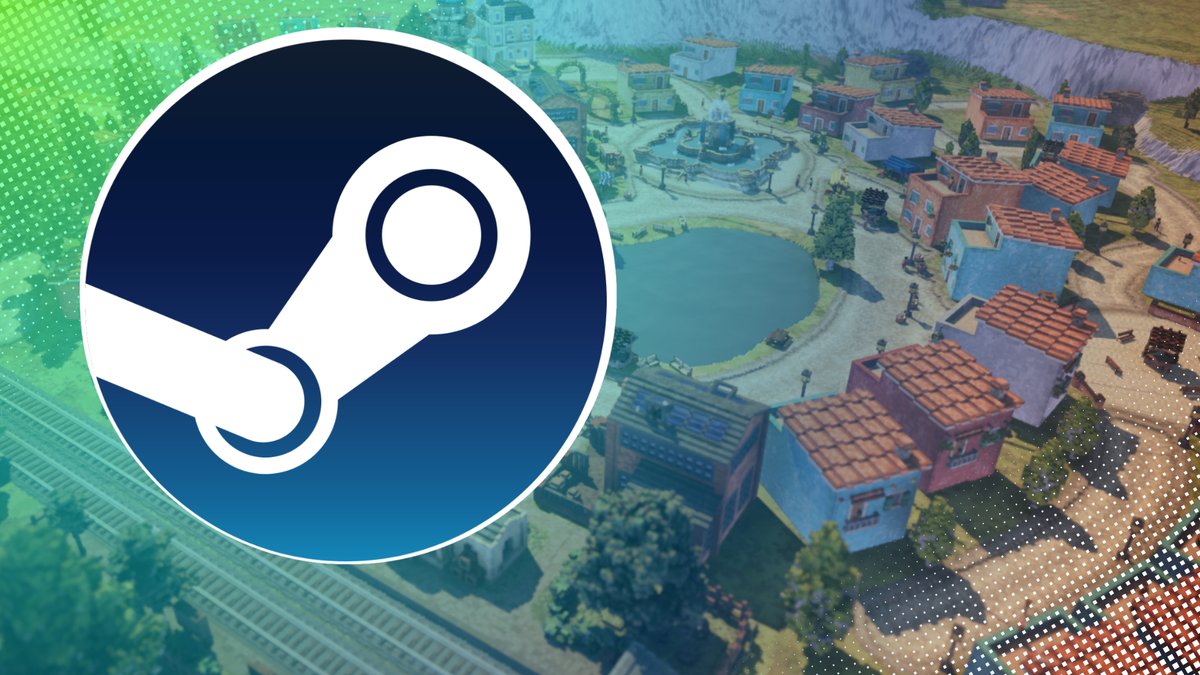 Ich habe ein wunderschönes Aufbauspiel auf Steam gefunden, das euch jeden noch so miesen Tag versüßen wird