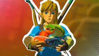 Zelda – Breath of the Wild: Diese Zutaten und Rezepte gibt es