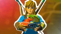 Zelda – Breath of the Wild: Diese Zutaten und Rezepte gibt es