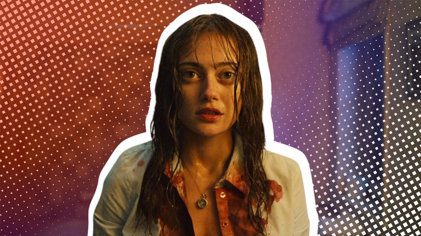 Ella Purnell in „Sweetpea“ Staffel 1