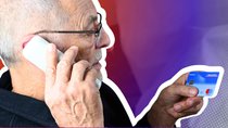 Telefonbetrug mal anders: Polizei warnt vor besonders dreister Masche