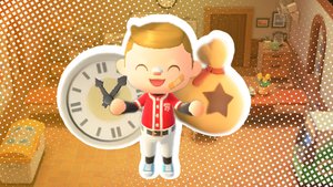 Animal Crossing - New Horizons: Alle Verordnungen und was sie euch bringen