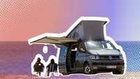 Alarmanlage für Camper: So schützt ihr euer Wohnmobil vor Einbruch und Diebstahl