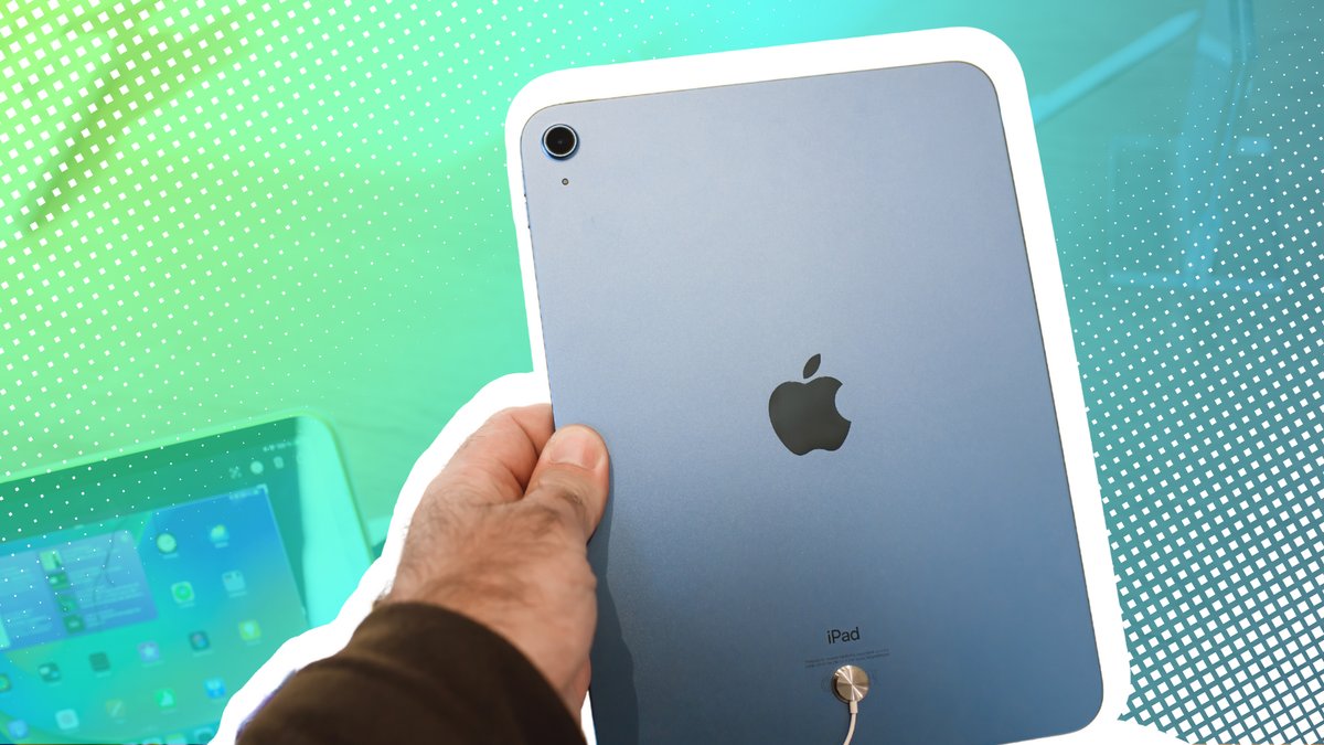 iPad 11: Was Apple verschwieg – und warum es Grund zur Freude gibt