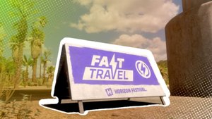 Forza Horizon 5: Fundorte aller Schnellreise-Tafeln