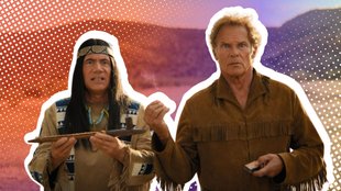 Nach 25 Jahren: „Der Schuh des Manitu“ bekommt endlich die Fortsetzung, auf die alle gewartet haben