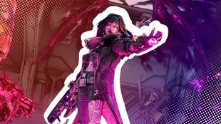 Borderlands 4: Vex Build auf Deutsch mit allen Fertigkeiten