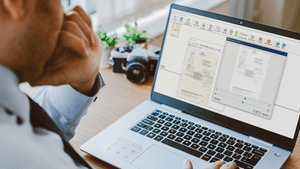 PDF scannen und bearbeiten: Dieses Gratis-Tool ist viel besser als das von Windows