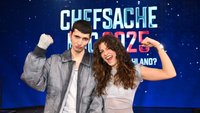 Abor & Tynna: Die deutschen ESC-Teilnehmer 2025 im Porträt
