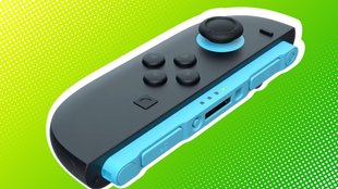 Leak zur Switch 2: Nintendo macht Spiele größer