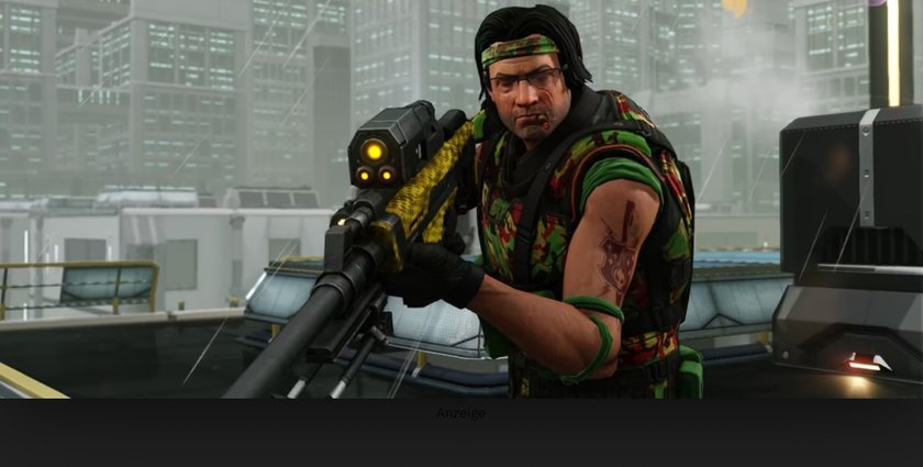 Perfekte Planung, präzise Ausführung: In XCOM 2 dreht sich alles um strategisches Denken 