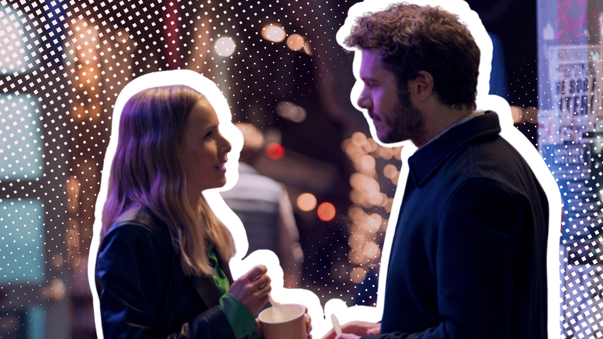 Nobody Start „Nobody Wants This“ Staffel 2: Start aller Folgen im Stream