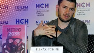 „Metro“-Bücher: Alle Werke in der richtigen Reihenfolge