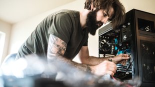 Festplatte ausbauen – so klappt's ganz einfach