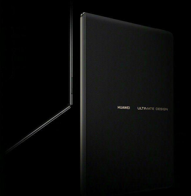 Huawei-Fold-Laptop-Ultimate-Design