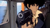 Diese Folge zeigt, wieso „Cowboy Bebop“ einer der besten Anime überhaupt ist