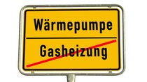 Gasheizung umrüsten auf Wärmepumpe: Die Kosten im Überblick