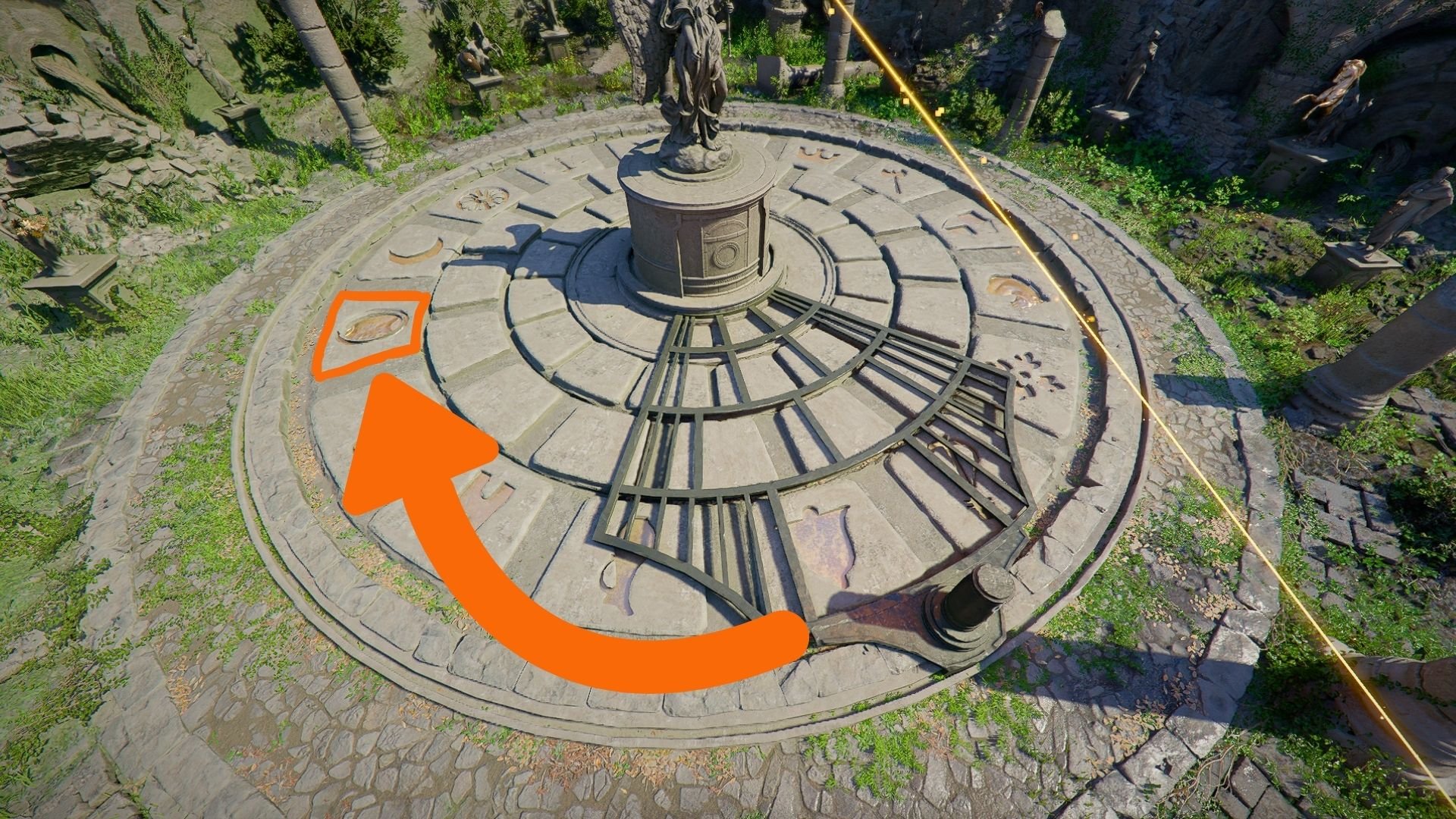 Crimson Desert Halsius Estuary Puzzle Solution