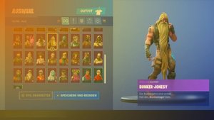 Fortnite: Skins verkaufen und V-Bucks erstatten lassen