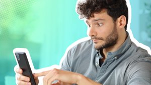 QR-Code bei Kleinanzeigen bekommen? Vorsicht!