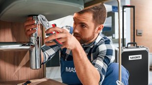 Werkzeug-Chaos ade: Dieser 1.400-teilige Koffer von Amazon löst alle Heimwerker-Probleme