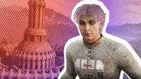 Jetzt mal ehrlich: Wo sind die ganzen Rollenspiele wie Oblivion Remastered?
