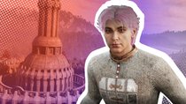 Jetzt mal ehrlich: Wo sind die ganzen Rollenspiele wie Oblivion Remastered?