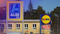 Keine Musik bei Lidl und Aldi? Das hat einen einfachen Grund