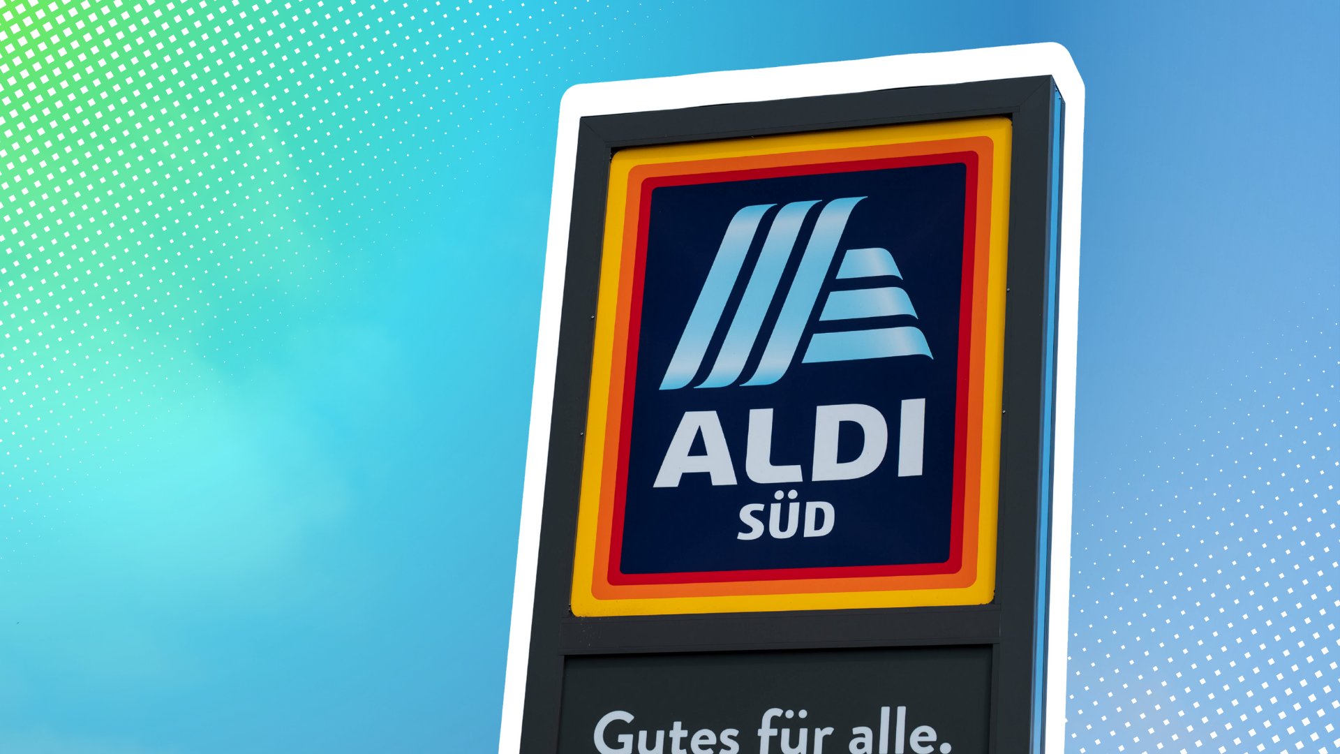 Aldi verkauft nächste Woche für 3,99 Euro einen praktischen Rasierer, mit dem ihr euch nicht rasieren könnt