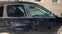 Parkendes Auto angefahren: So verhaltet ihr euch richtig