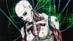 „Ghost in the Shell“-Reihenfolge: Alle Filme und Serien des Animes im Überblick