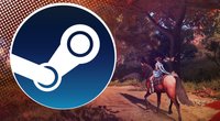 Statt 10 Euro jetzt gratis: Großes Open-World-Game auf Steam jetzt noch kostenlos schnappen