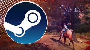 Statt 9,99 Euro jetzt kostenlos: Steam verschenkt großes Open-World-RPG