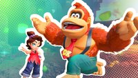 3 Stunden mit Donkey Kong Bananza: Genau das, was die Switch 2 jetzt braucht