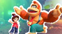 Donkey Kong Bananza ist genau, was die Switch 2 jetzt braucht