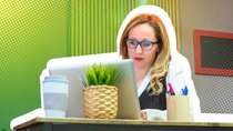 Kein Zutritt mit Laptop! Kunden frustriert – „das ist einfach ein Witz“