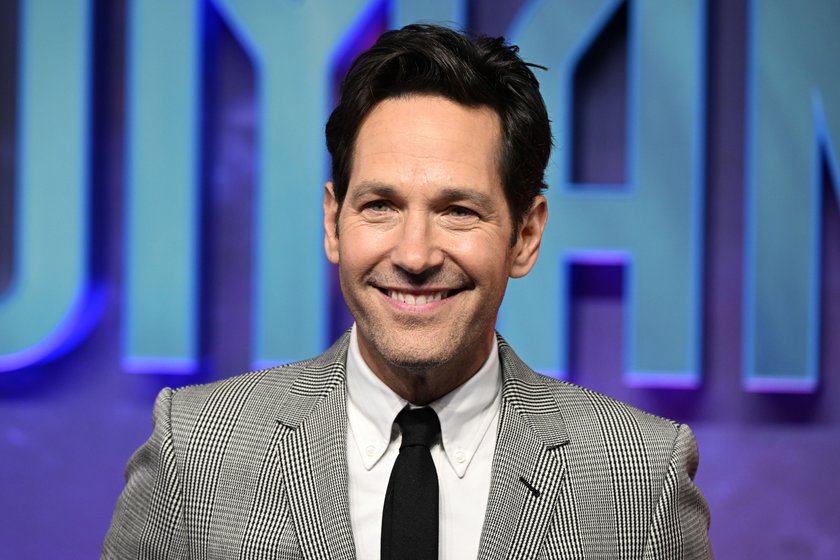 Paul Rudd spielt im MCU Ant-Man.