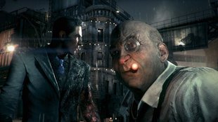 Nicht von Marvel: Das beste Superhelden-Spiel gibt’s hier zum Knallerpreis