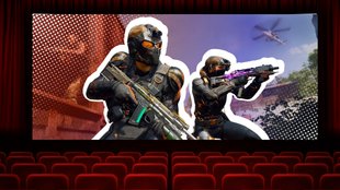 Welcher CoD-Teil soll verfilmt werden?