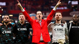 Trymacs & Chefstrobel zocken LoL bei Eintracht Spandau? Streamer-Fans laufen Sturm