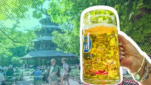 Bayer mit Leib und Seele oder Tourist? Dieses Quiz wird es zeigen