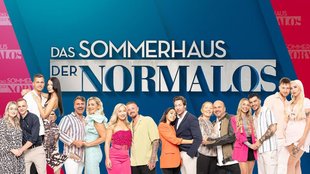 „Das Sommerhaus der Normalos“ 2025: Welches Paar gewinnt das Finale? 