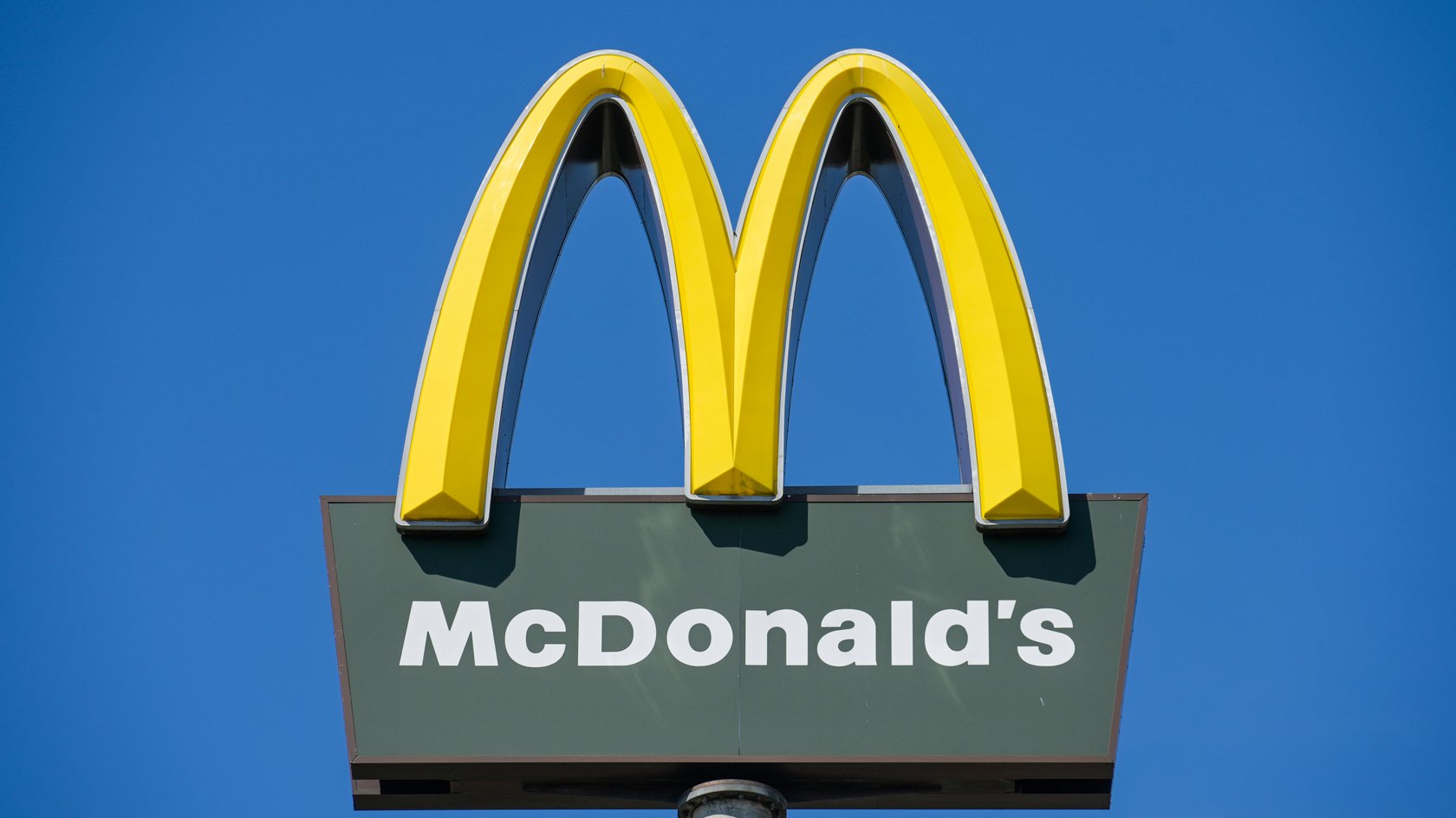 Aus vielen Städten nicht mehr wegzudenken: die McDonald’s-Filiale.