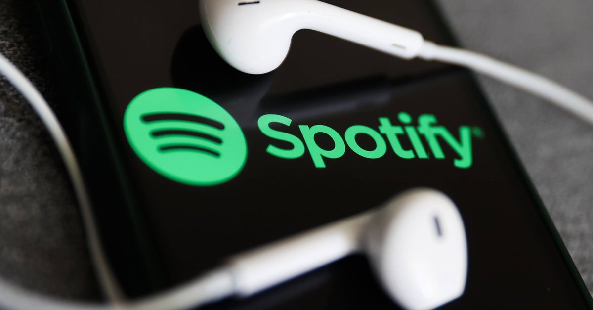 „Fest und Flauschig“ Alles Wichtige über den SpotifyPodcast
