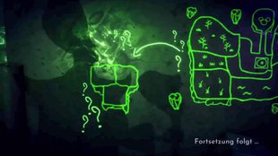 Geheimnis in Disney Dreamlight Valley: Ihr müsst das Ende der Credits sehen