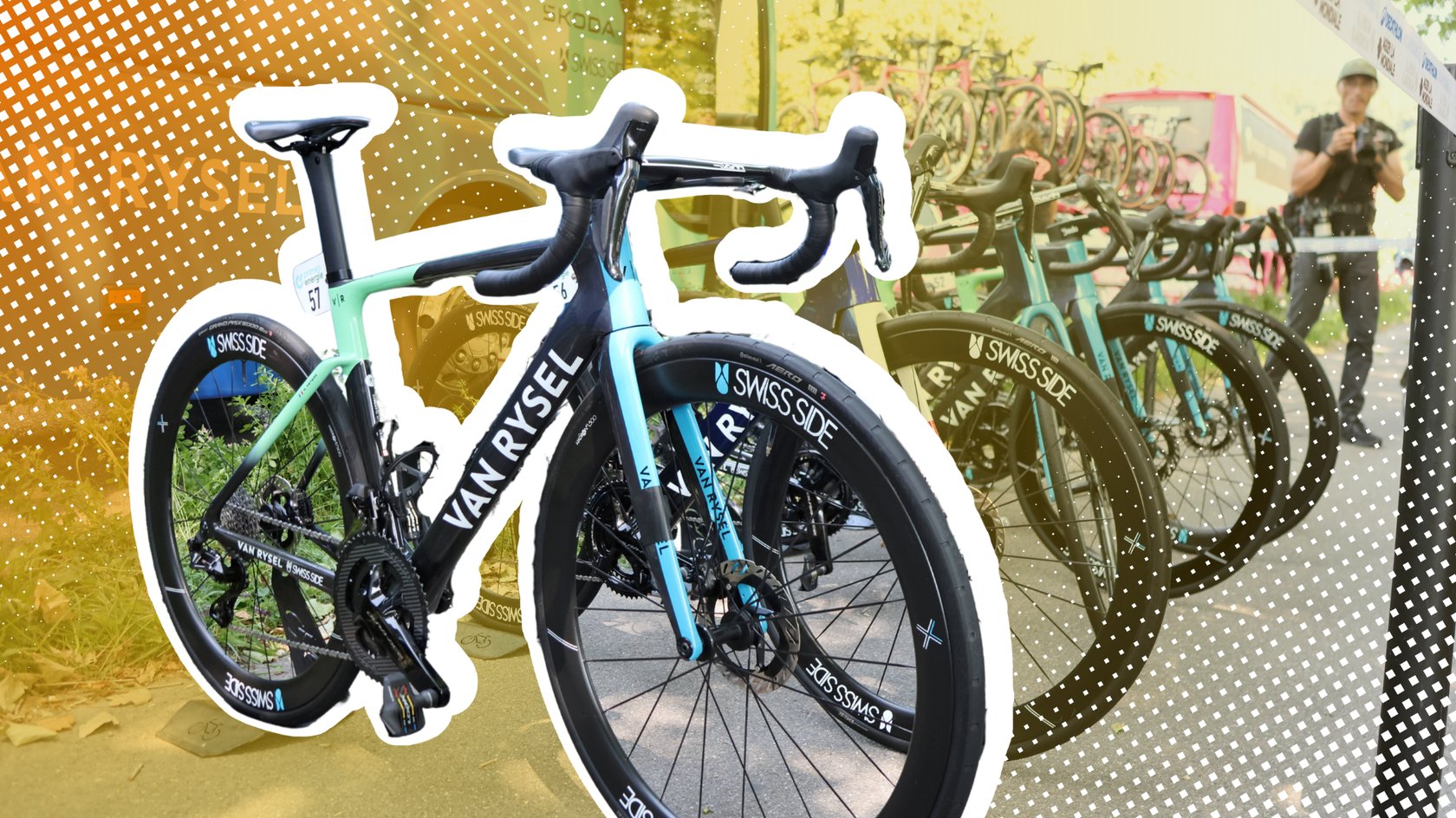Auf keinen Fall weiterfahren: Beliebte Marke ruft Rennrad wegen  Montagefehler zurck