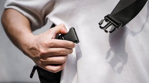 Für 32,79 Euro: Amazon verkauft einen Rucksack für alle, die gar keinen Rucksack wollen