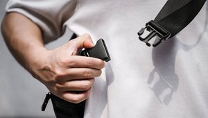 Für 32,79 Euro: Amazon verkauft einen Rucksack für alle, die gar keinen Rucksack wollen