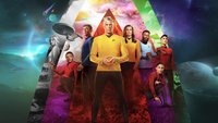 Star Trek Strange New Worlds Staffel 3: Wann und wo gibt es die Fortsetzung?